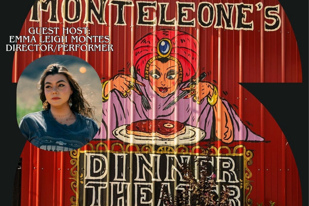 Local Storytelling Events For Creatives In El Paso