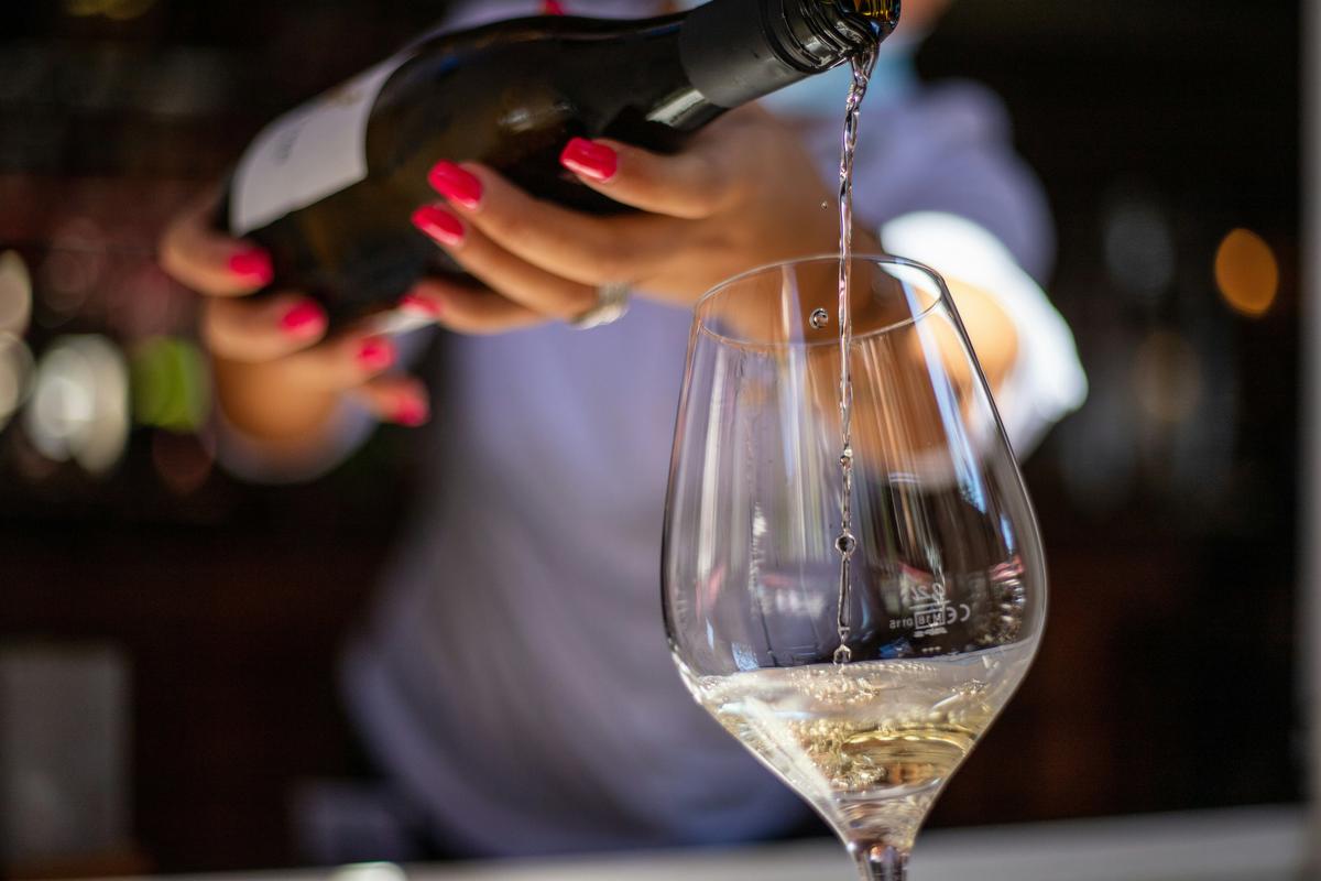 What To Expect At Lubbock's New Total Wine & More