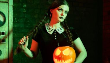 How To Join The Spirit Halloween Team This Season