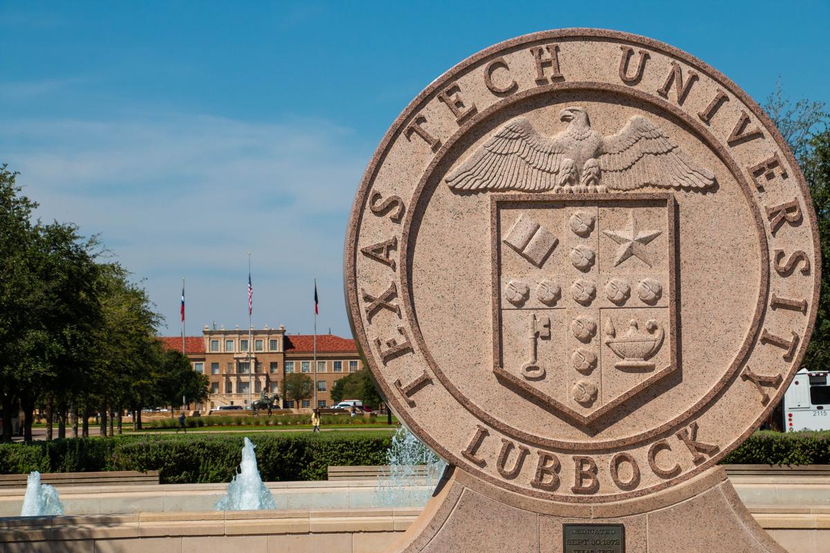 Texas Tech Achieves Impressive Rise In Global Rankings