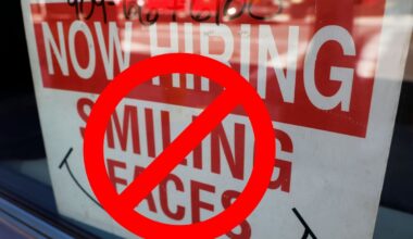Why Some El Paso Jobs Have Vanished Over The Years