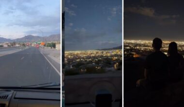 Travel YouTubers Captured What Makes El Paso Magic