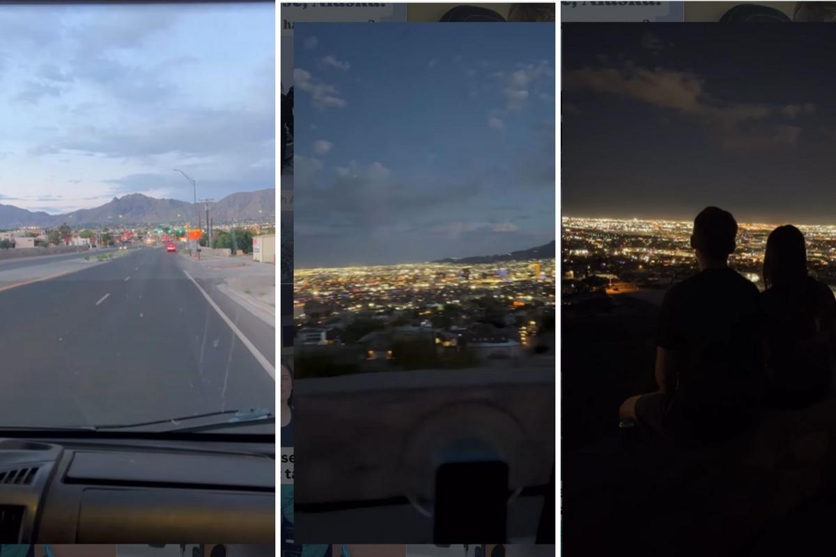 Travel YouTubers Captured What Makes El Paso Magic