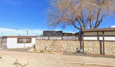 This El Paso Bar Could Be the City's Next Haunted Hot Spot
