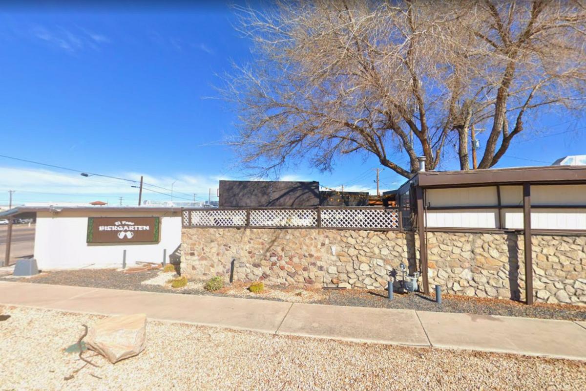 This El Paso Bar Could Be the City's Next Haunted Hot Spot