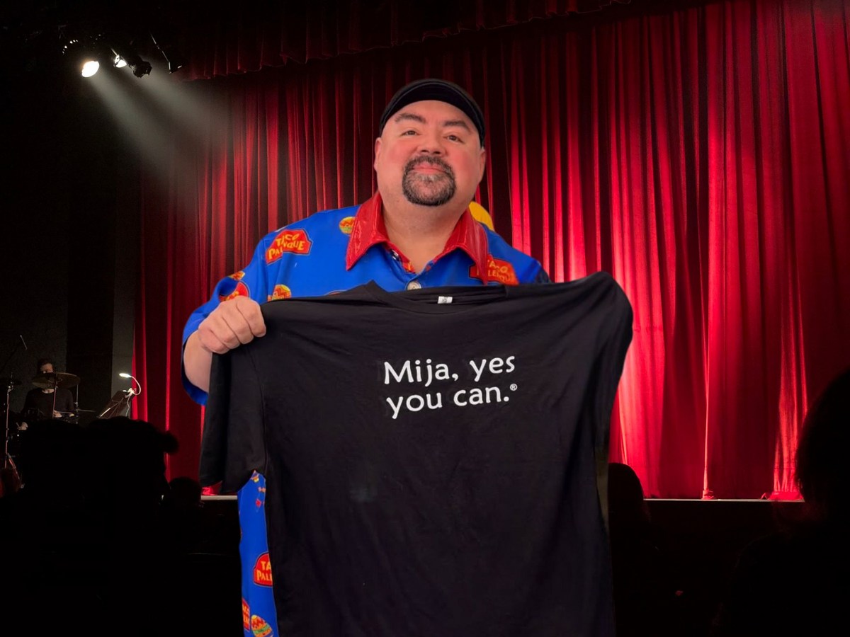 El Paso, Get Ready: Fluffy Is Coming Back in 2027