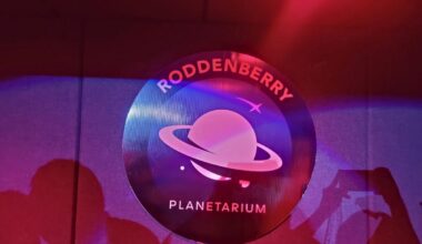 Add El Paso's Planetarium to Your Summer Bucket List