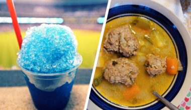 What El Paso Eats to Survive Triple-Digit Temperatures