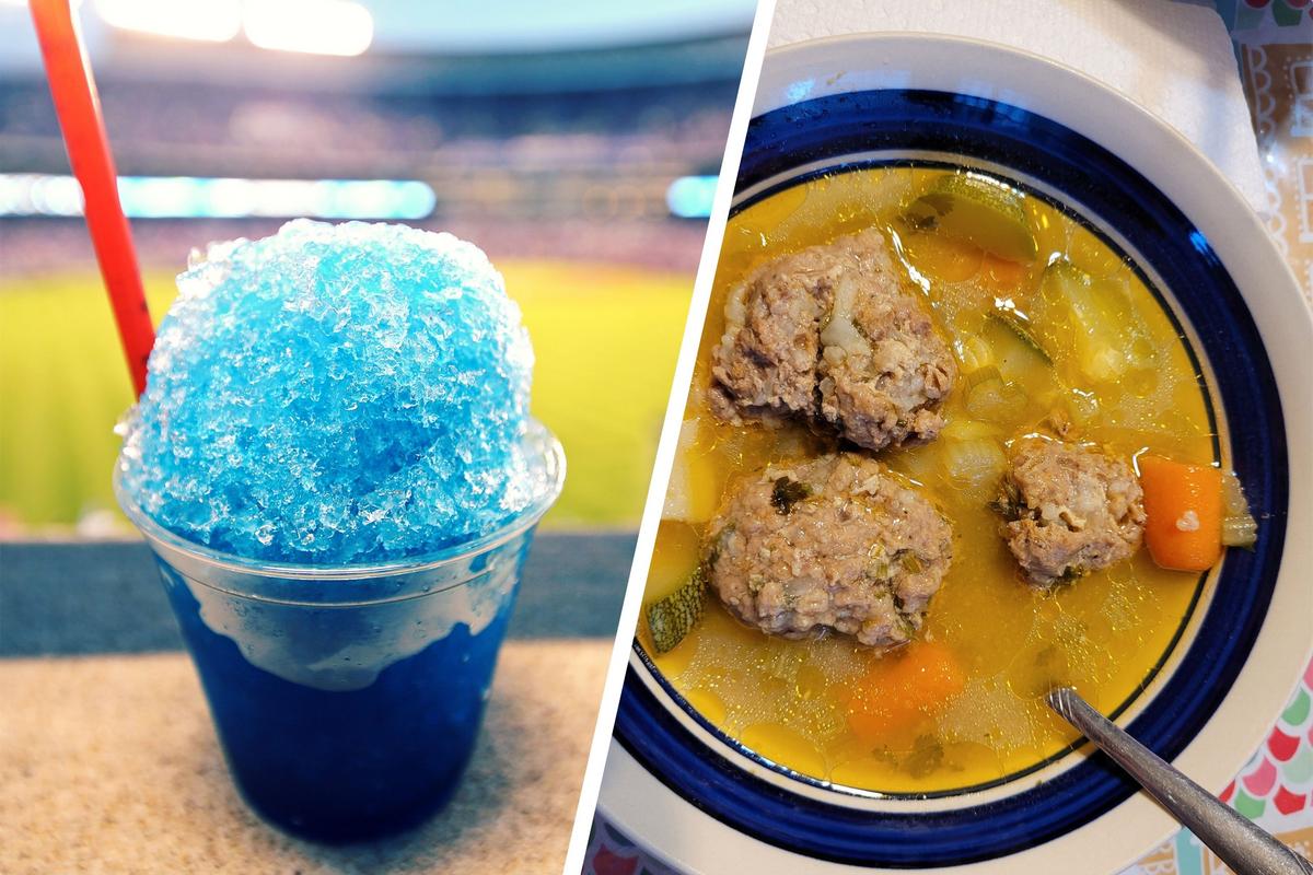 What El Paso Eats to Survive Triple-Digit Temperatures