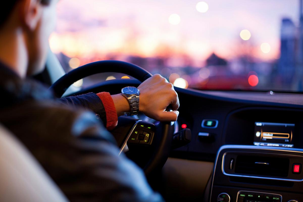 Understanding Lubbock's Mindset On Short Travel Distances