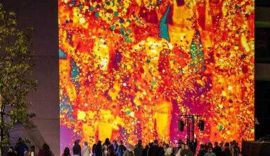 AURORA Biennial: States of Becoming
