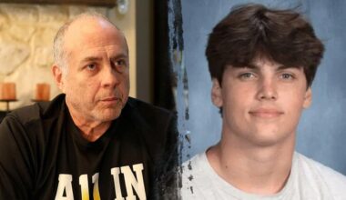 Austin Metcalf's father backs camera ban in Karmelo Anthony trial