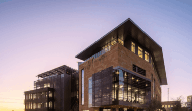 Time Magazine exhalts Austin library on U.S. monuments list