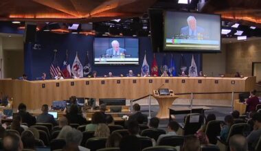 Austin City Council spending data portal to launch in a few months