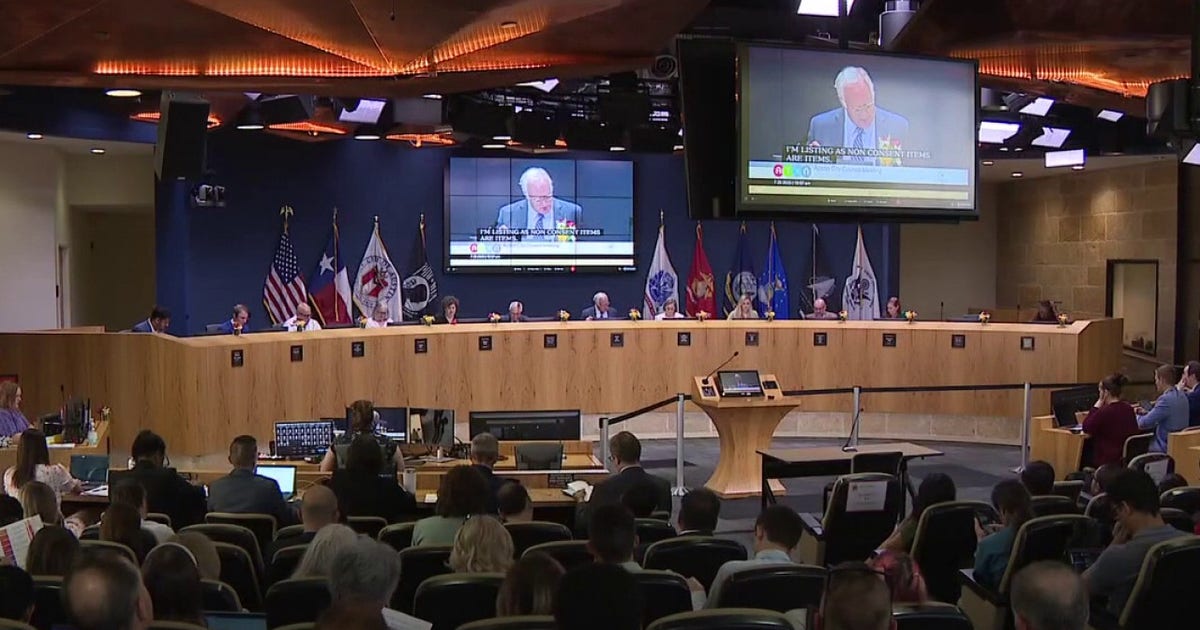 Austin City Council spending data portal to launch in a few months
