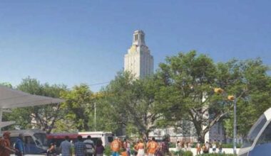 Women's sports bar to relocate for Austin light rail work
