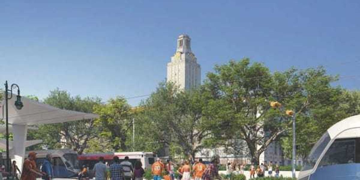 Women's sports bar to relocate for Austin light rail work