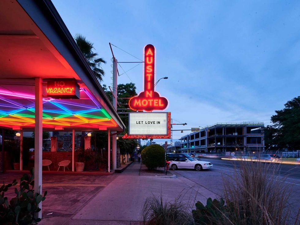 Austin Motel