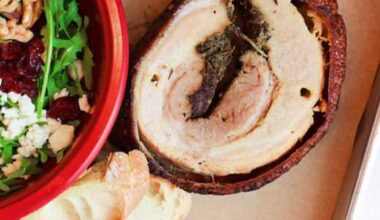 Austin Rotisserie opens new location with big menu expansion