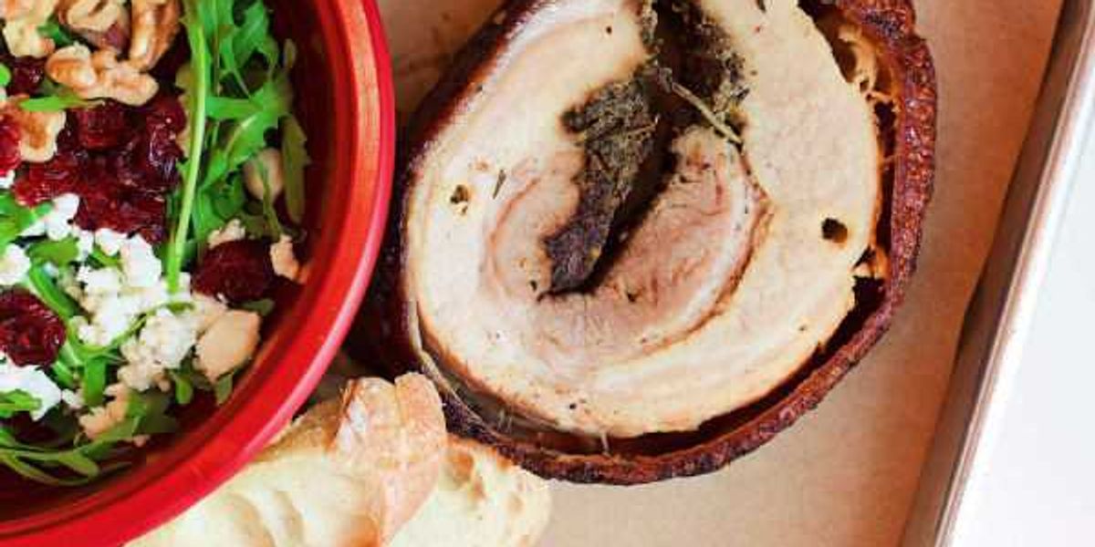 Austin Rotisserie opens new location with big menu expansion