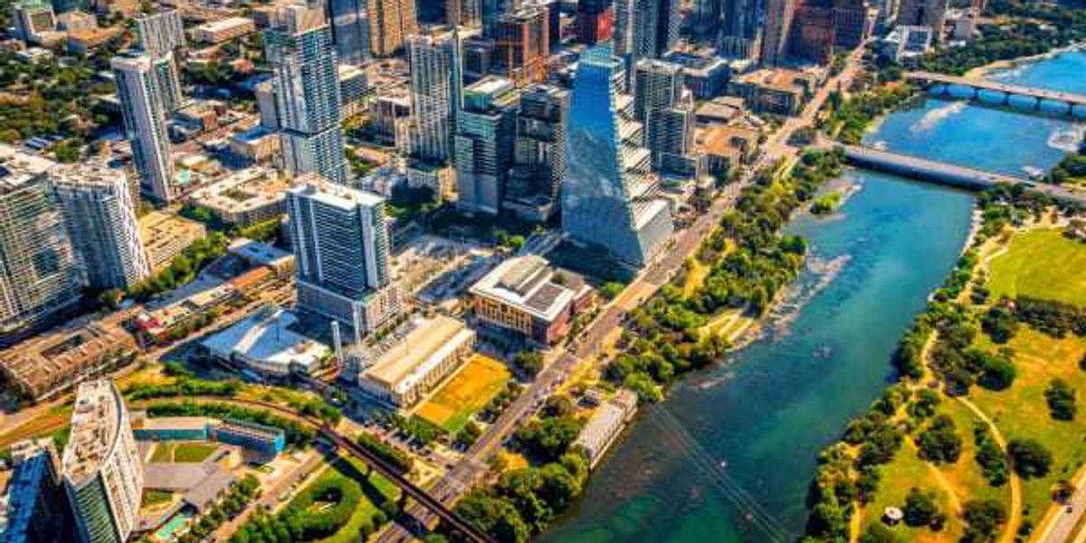 Austin rises on new list of America's best cities for 2026