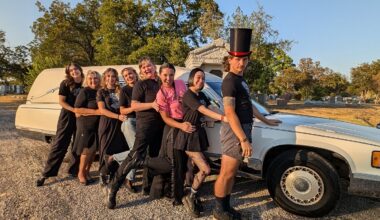 16 Fittingly Weird Tours in Austin That You’ll Remember for Years