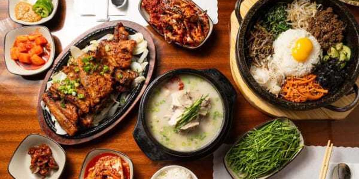 L.A. Korean favorite Jinsol Gukbap debuts in Plano