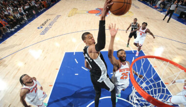 NBA Finals: 3 reasons the Spurs won, and why the Knicks will answer back in Game 4