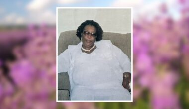 Betty Jean Richardson Obituary May 23, 2026