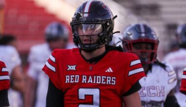 What’s next for Brendan Sorsby? Lubbock court rules Texas Tech QB is eligible to play in 2026 despite gambling history
