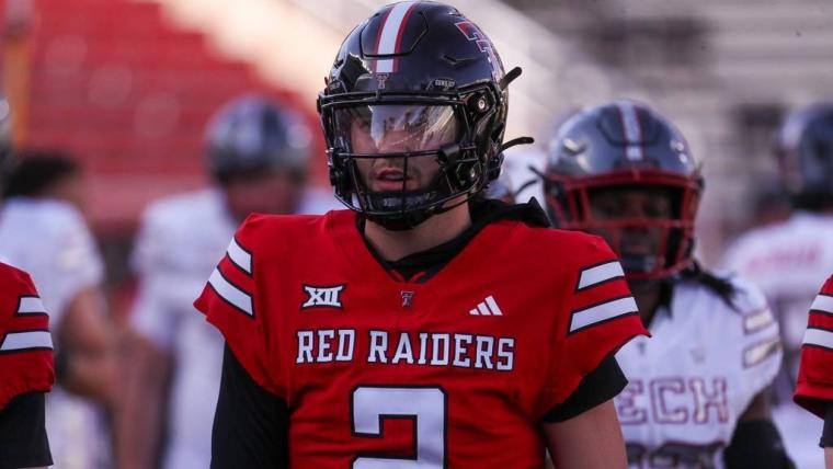 What’s next for Brendan Sorsby? Lubbock court rules Texas Tech QB is eligible to play in 2026 despite gambling history