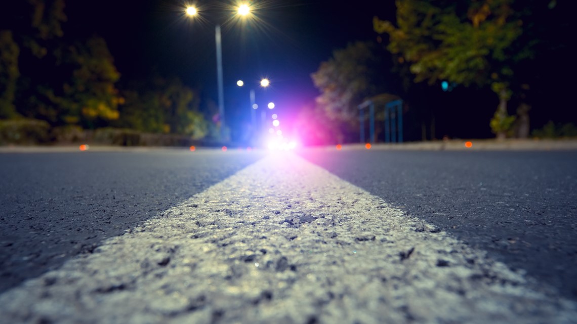 Mathis man dies in Live Oak County rollover crash, DPS says