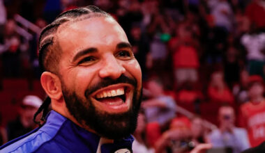Drake Raps Z-Ro's "Mo City Don Freestyle" With Bun B in Houston Club