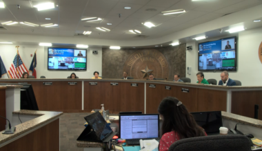 El Paso City Council to consider Community Benefits Agreement tied to Meta data center