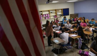 Texas students saw slight gains in math, stalled progress in reading, STAAR results show