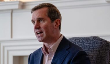 ‘Texas is in play’ for Democrats after Paxton win: Beshear
