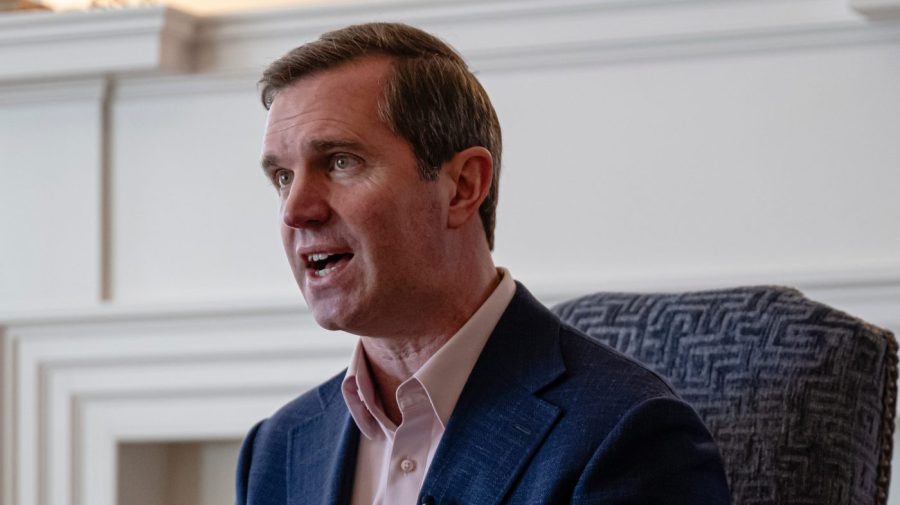 ‘Texas is in play’ for Democrats after Paxton win: Beshear