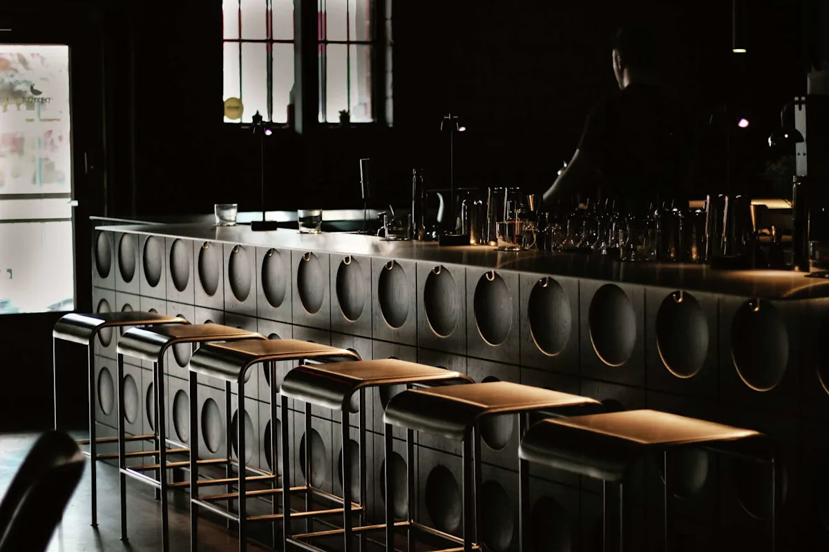 One of the best bars in America is in this buzzy Texas city, new report says