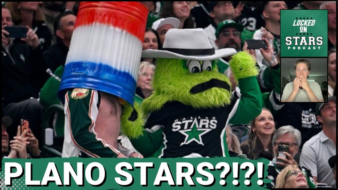 The Dallas Stars INEVITABLE Move to Plano: What are the Reasons for the Stars move away from Dallas?