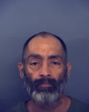 <sub>Rudy Sanchez, 44 (Horizon City Police Department)</sub>