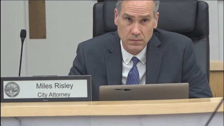 Corpus Christi city attorney announces retirement, cites 'council division'