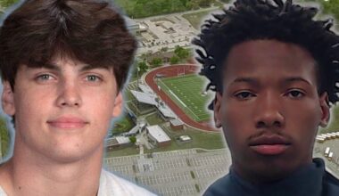 Track meet stabbing trial: Jury selection begins in Karmelo Anthony case | Live updates