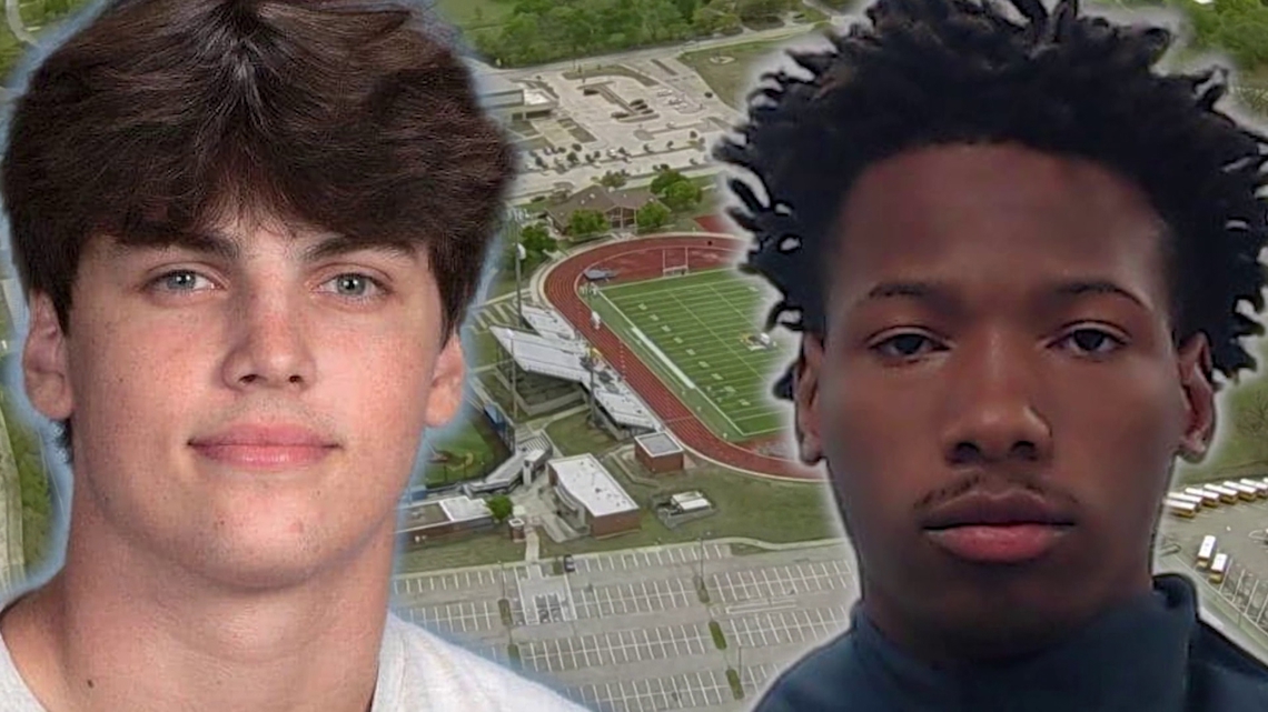 Track meet stabbing trial: Jury selection begins in Karmelo Anthony case | Live updates
