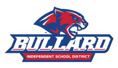 Bullard Panthers eliminated in baseball state semifinals