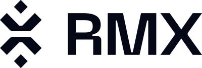 RMX Logo Clear (PRNewsfoto/Reticulate Micro, Inc. (RMX))