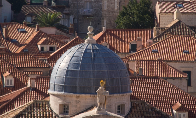 Croatia Marks Corpus Christi Public Holiday