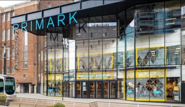 International retailer Primark coming to The Parks Mall at Arlington