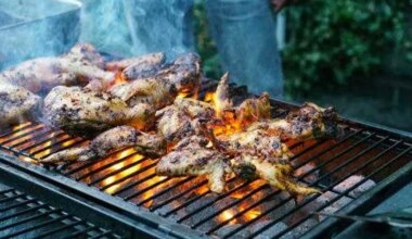 San Antonio's Central Catholic wins national BBQ title
