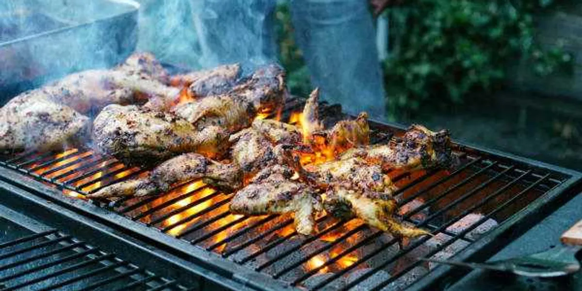 San Antonio's Central Catholic wins national BBQ title