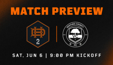 Houston Dynamo 2